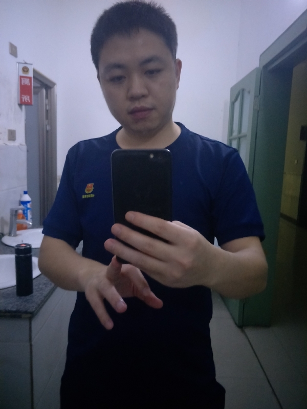 訫尘的第二张照片--廊坊相亲服务中心