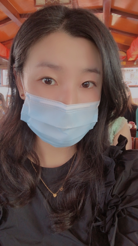 乔的第一张照片--廊坊相亲服务中心