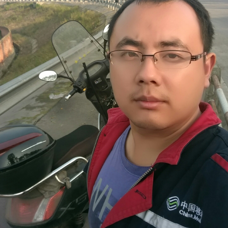 夜月的第一张照片--廊坊相亲服务中心