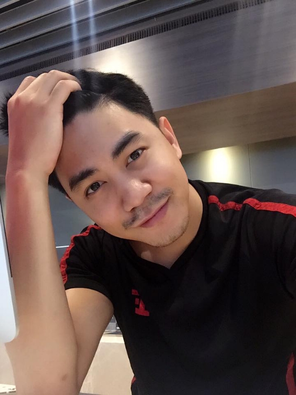 李的第一张照片--廊坊相亲服务中心