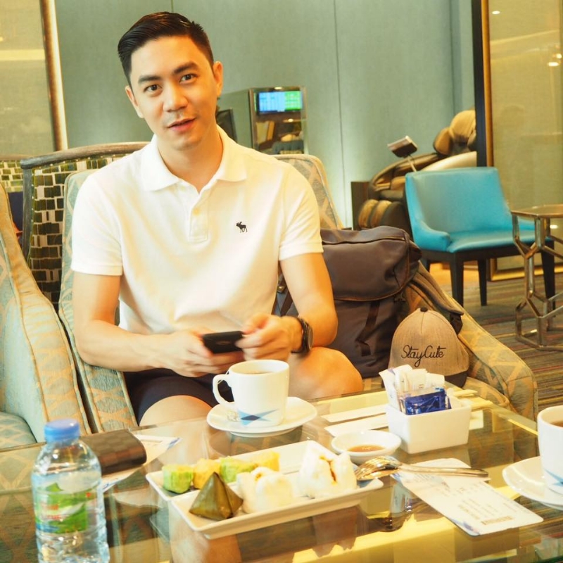 李的第二张照片--廊坊相亲服务中心