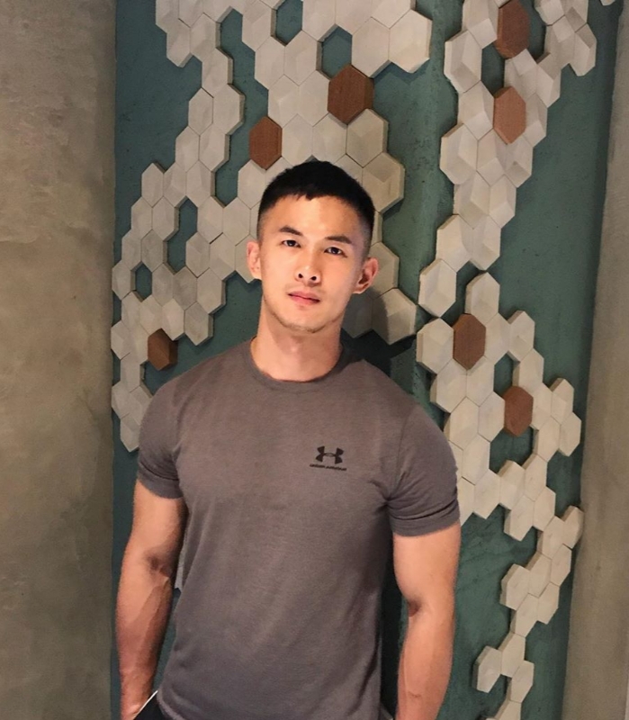 敢想敢拼才会赢的第一张照片--廊坊相亲服务中心