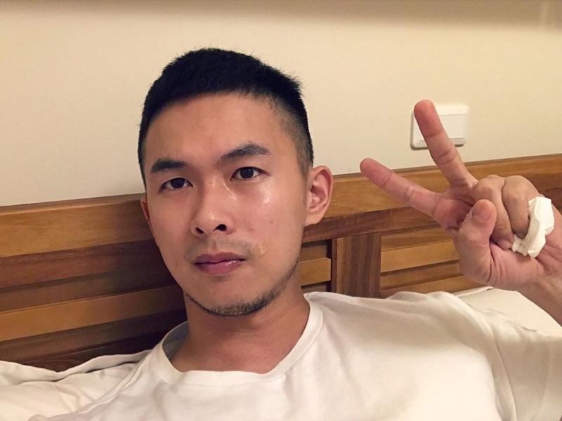 敢想敢拼才会赢的第二张照片--廊坊相亲服务中心