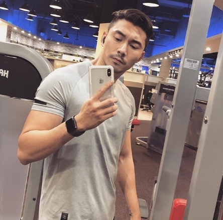 Larryyy的第一张照片--廊坊相亲服务中心