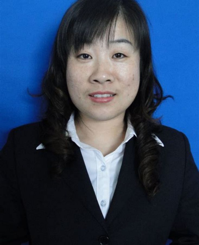 燕子的第二张照片--廊坊相亲服务中心