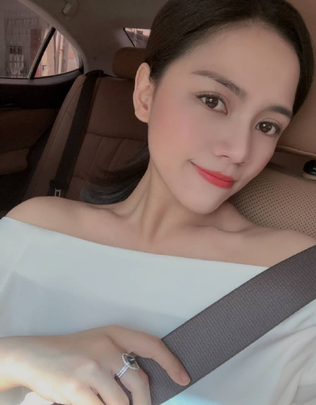 Anna安娜的第一张照片--廊坊相亲服务中心