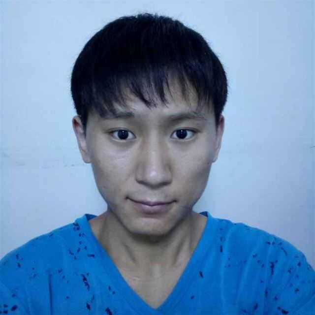 缘分可遇不可求的第一张照片--廊坊相亲服务中心