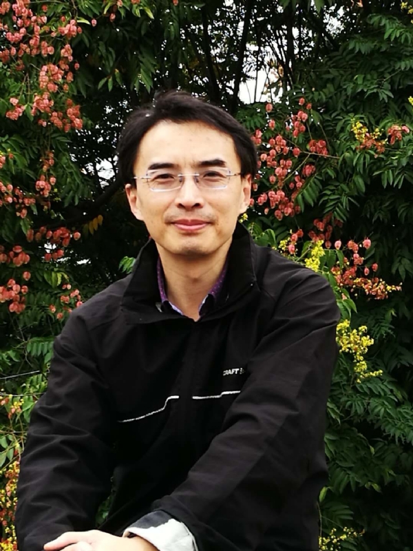 旺财的第一张照片--廊坊相亲服务中心