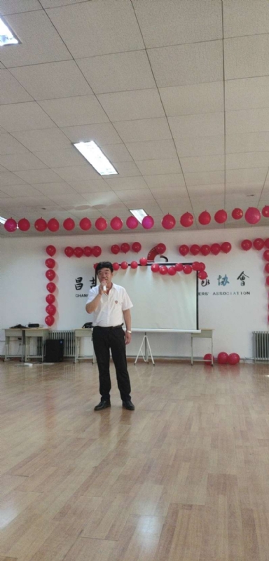 阿旺的第一张照片--廊坊相亲服务中心