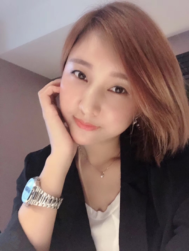 janice的第二张照片--廊坊相亲服务中心