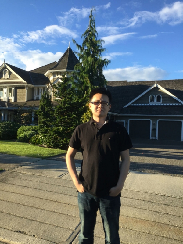 James的第一张照片--廊坊相亲服务中心