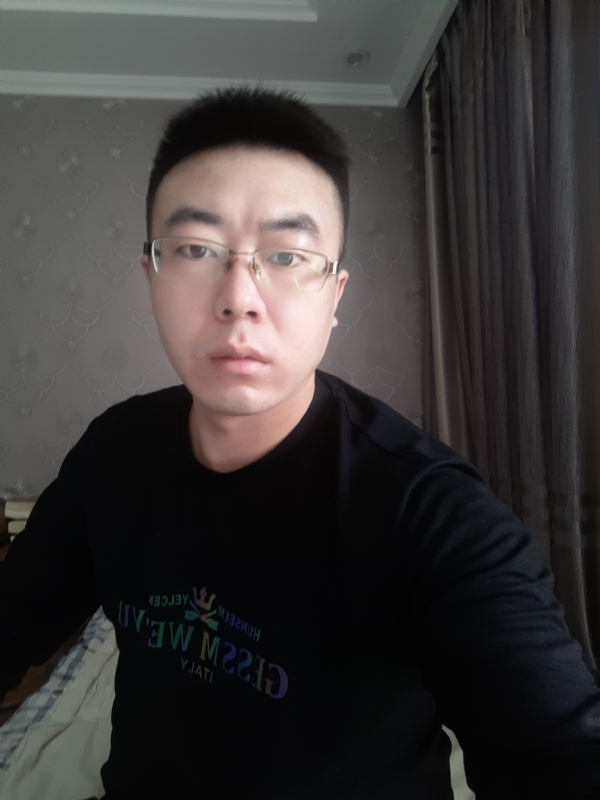 相守一生的第二张照片--廊坊相亲服务中心