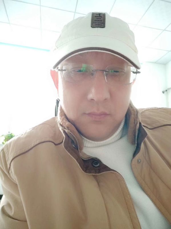 寒夜难眠的第一张照片--廊坊相亲服务中心