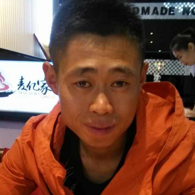 浪子的第一张照片--廊坊相亲服务中心