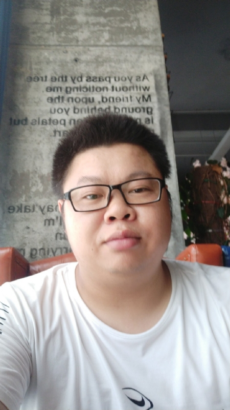 wzk坤的第一张照片--廊坊相亲服务中心