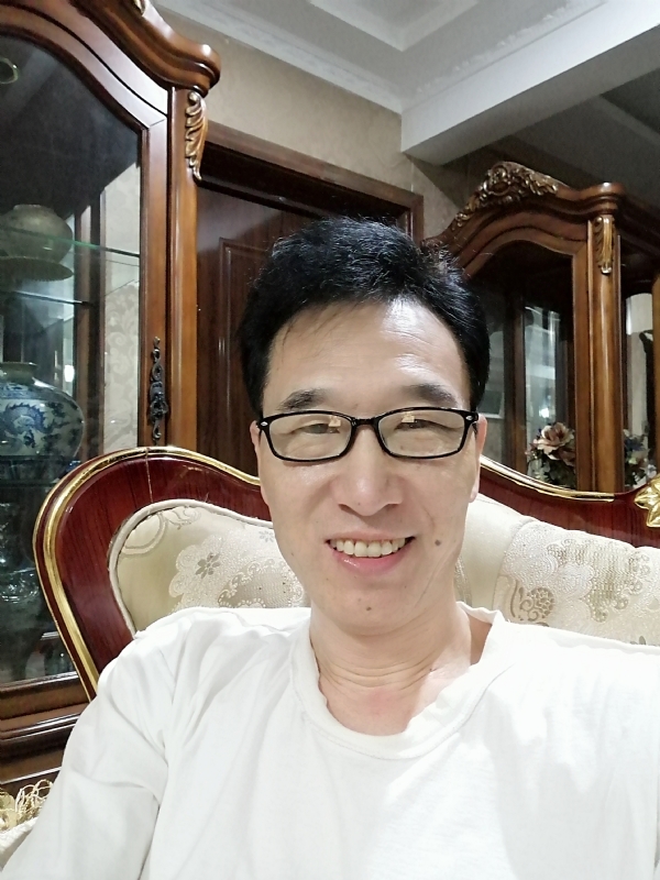 我在这里的第一张照片--廊坊相亲服务中心