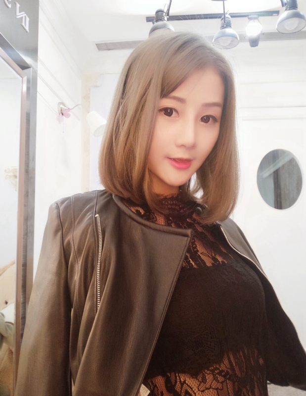 kitty的第一张照片--廊坊相亲服务中心