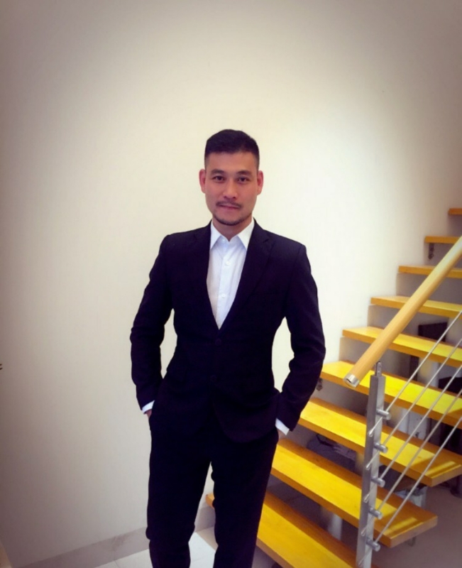 Devin的第一张照片--廊坊相亲服务中心