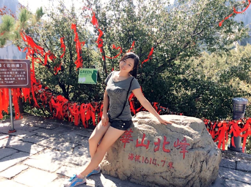 ViviQueen的第一张照片--廊坊相亲服务中心