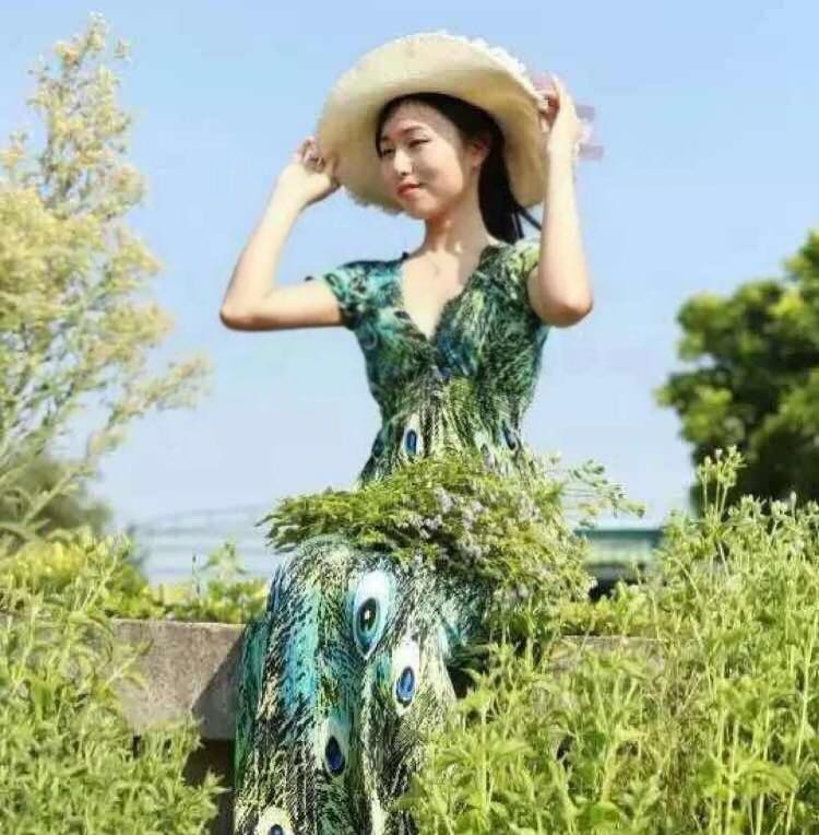 ViviQueen的第四张照片--廊坊相亲服务中心