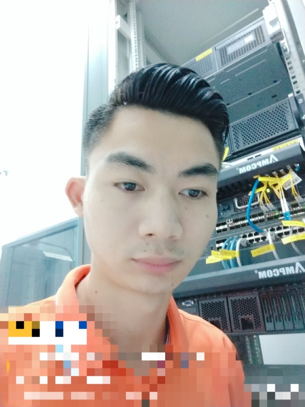 小海的第一张照片--廊坊相亲服务中心