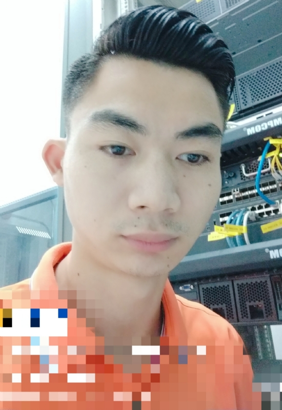 小海的第二张照片--廊坊相亲服务中心