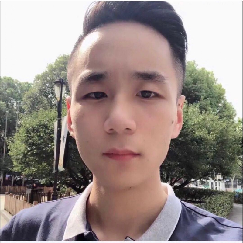 期待八月的雨的第二张照片--廊坊相亲服务中心