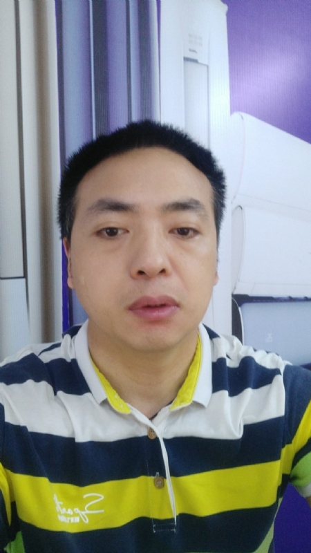 祥子的第一张照片--廊坊相亲服务中心