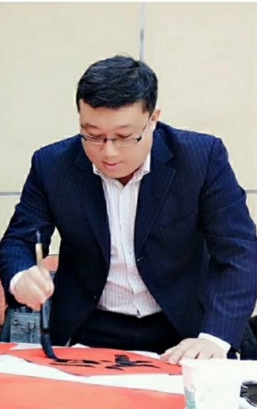 青岛小哥哥的第一张照片--廊坊相亲服务中心
