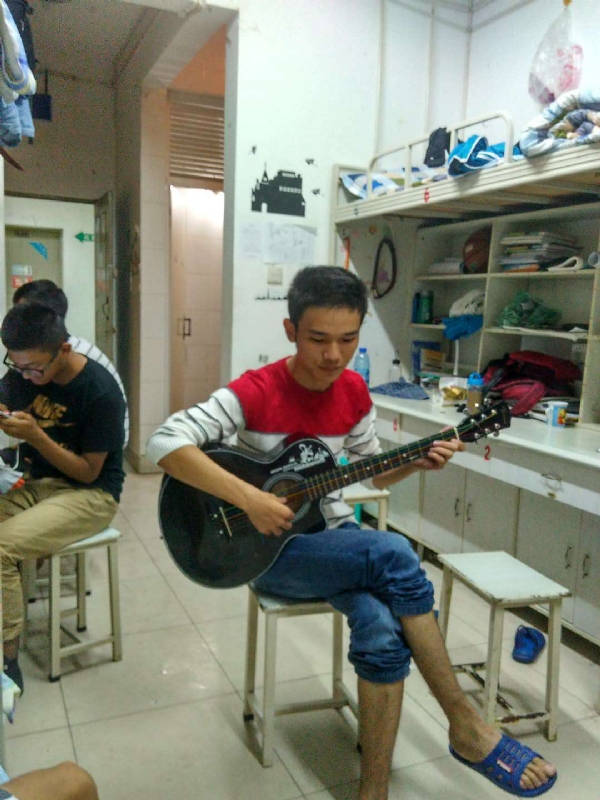 小林哥的第一张照片--廊坊相亲服务中心