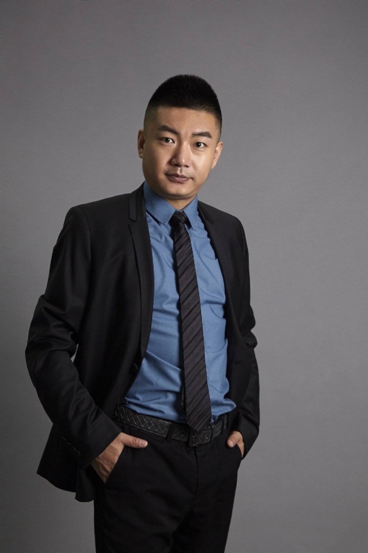 Clark的第一张照片--廊坊相亲服务中心