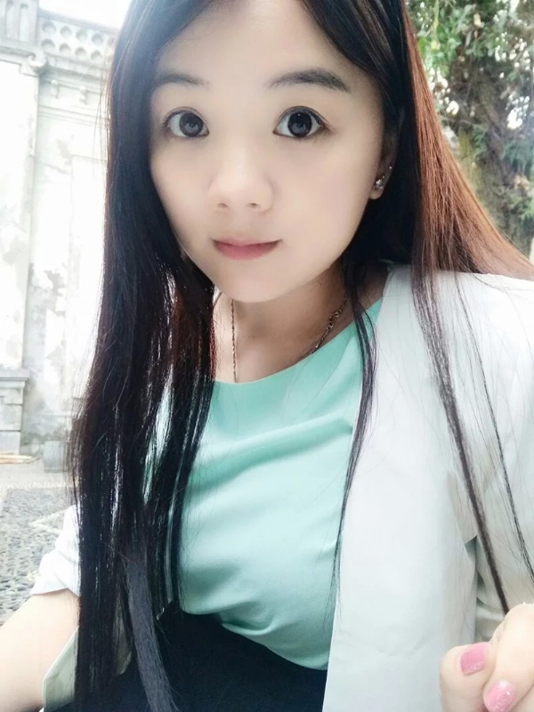 钟情的第一张照片--廊坊相亲服务中心