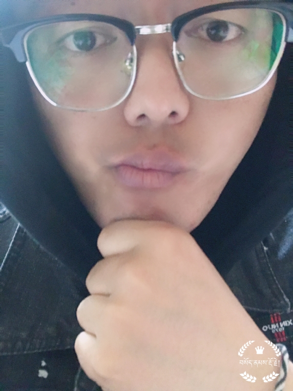 橙男的第一张照片--廊坊相亲服务中心