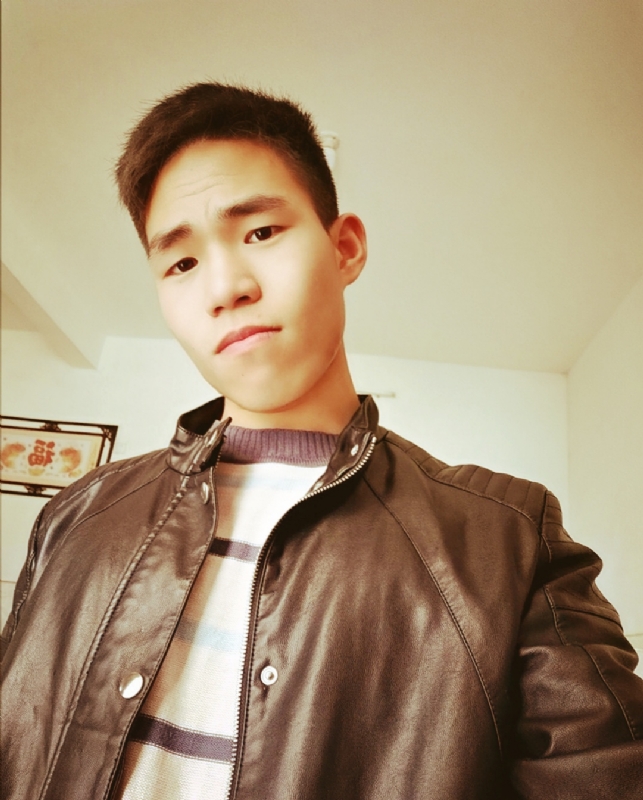 凉泳的第一张照片--廊坊相亲服务中心