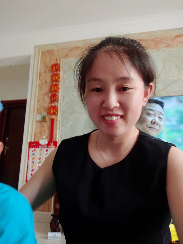 睿智的第一张照片--廊坊相亲服务中心