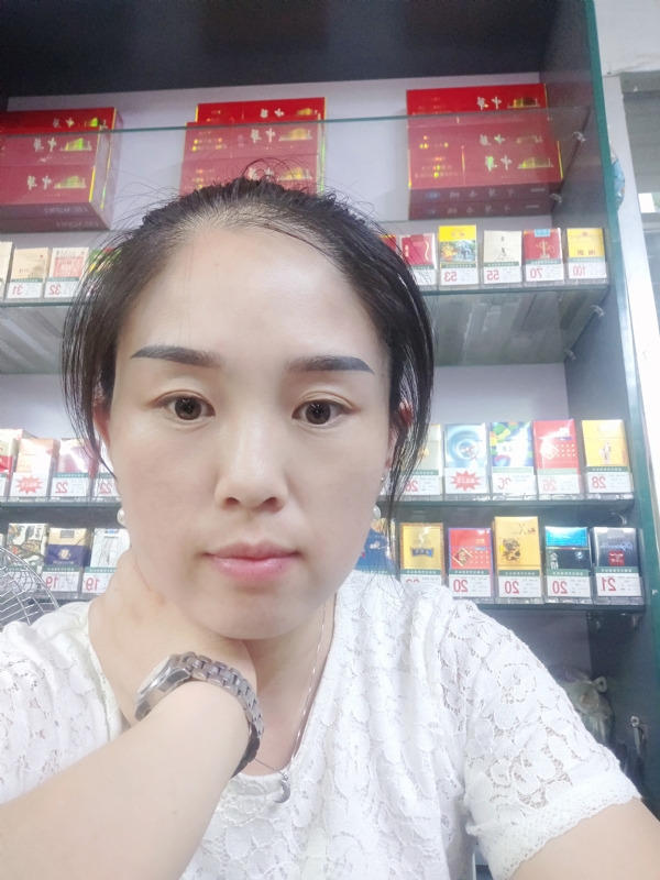 睿智的第二张照片--廊坊相亲服务中心