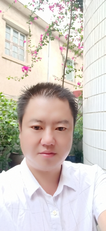 陈欢翔的第一张照片--廊坊相亲服务中心