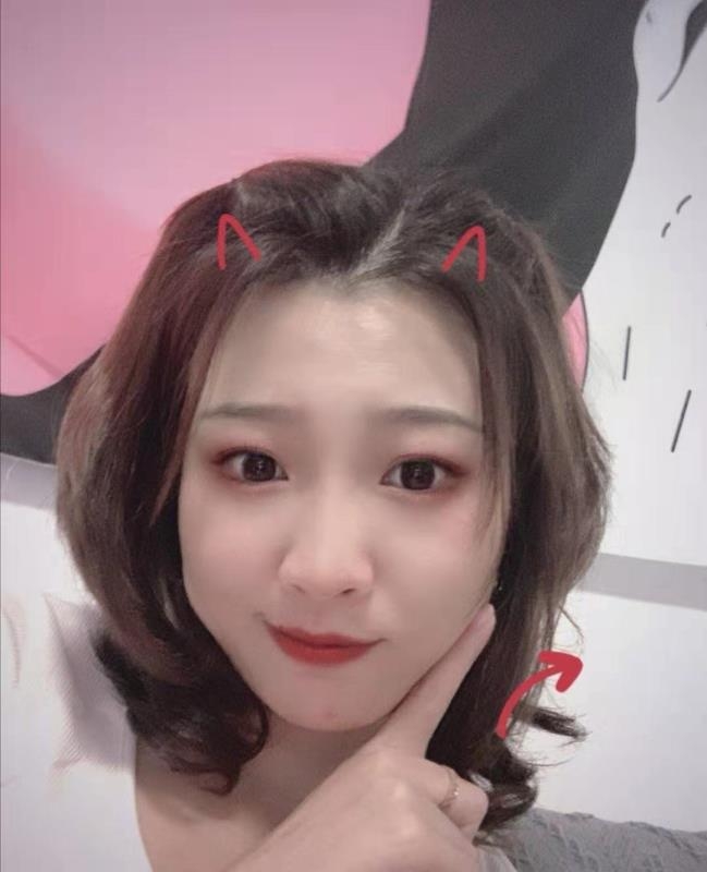 yuan媛的第一张照片--廊坊相亲服务中心