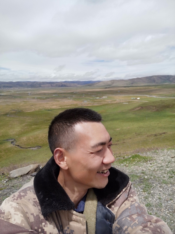 小强的第一张照片--廊坊相亲服务中心