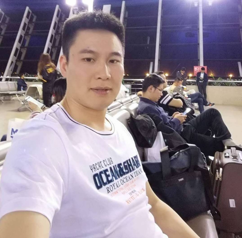 阳光灿烂的第一张照片--廊坊相亲服务中心