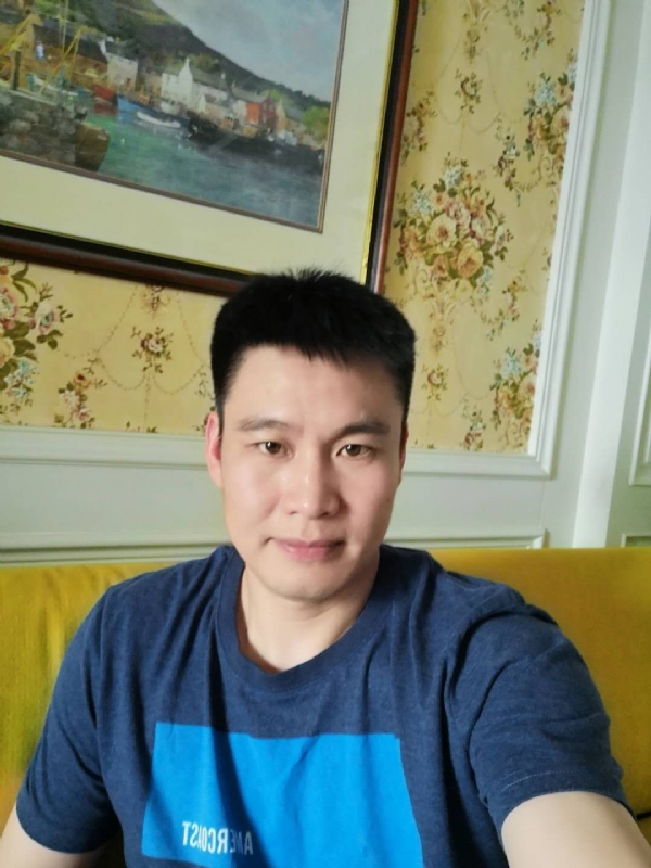 阳光灿烂的第二张照片--廊坊相亲服务中心