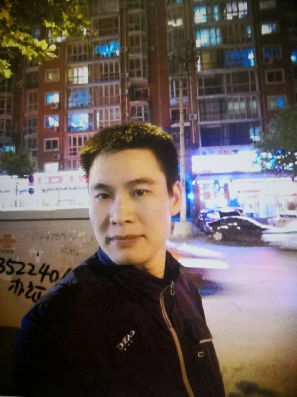 阳光灿烂的第三张照片--廊坊相亲服务中心