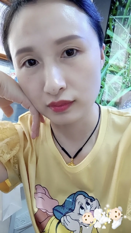 桃子的第二张照片--廊坊相亲服务中心