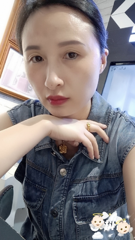 桃子的第三张照片--廊坊相亲服务中心