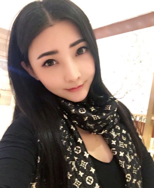 詩詩的第三张照片--廊坊相亲服务中心