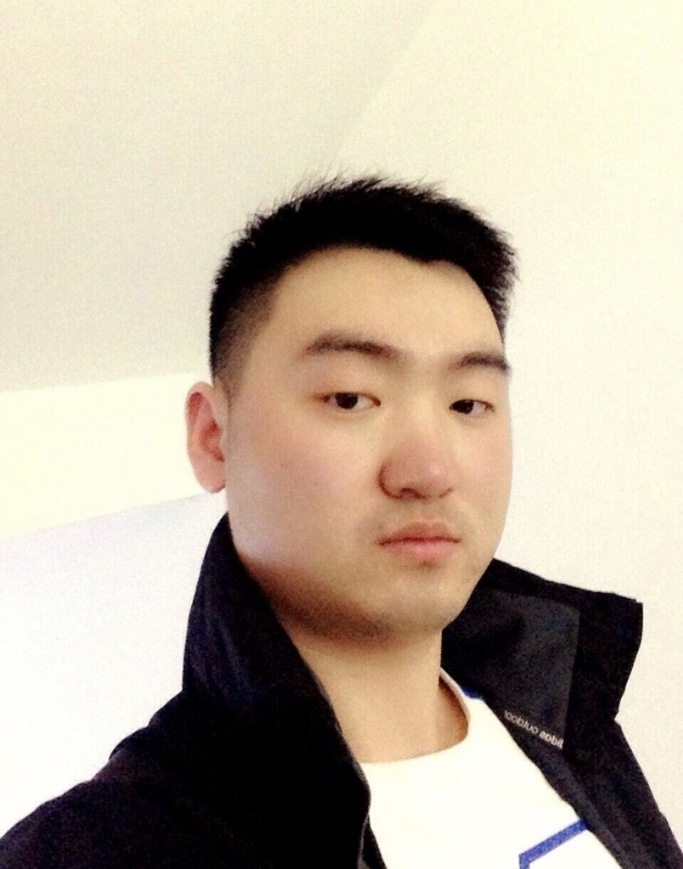 大海的第二张照片--廊坊相亲服务中心