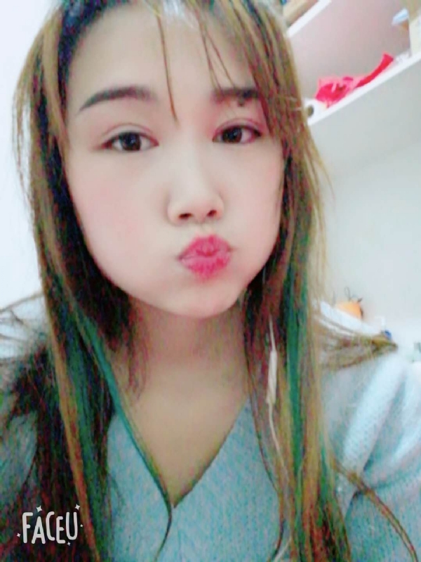 艾薇的第一张照片--廊坊相亲服务中心