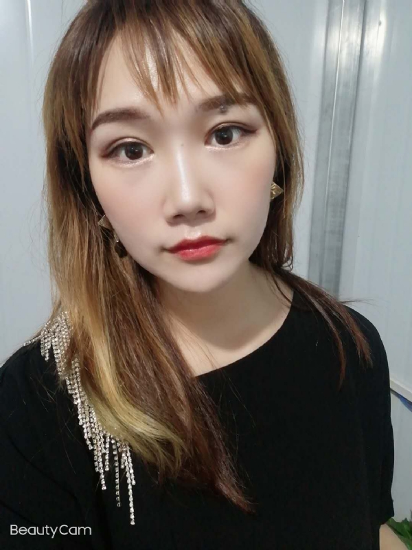 艾薇的第三张照片--廊坊相亲服务中心