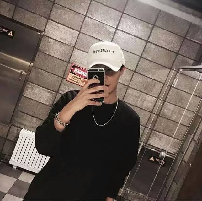 石材美容小王子的第二张照片--廊坊相亲服务中心