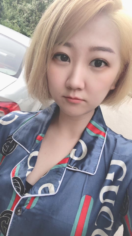 小雅的第一张照片--廊坊相亲服务中心